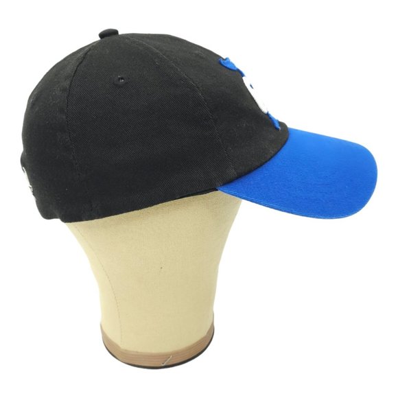 Disneyland Resort 60th Diamond Celebration Flex Fit OSFM Cap Collectible Hat - Picture 11 of 13